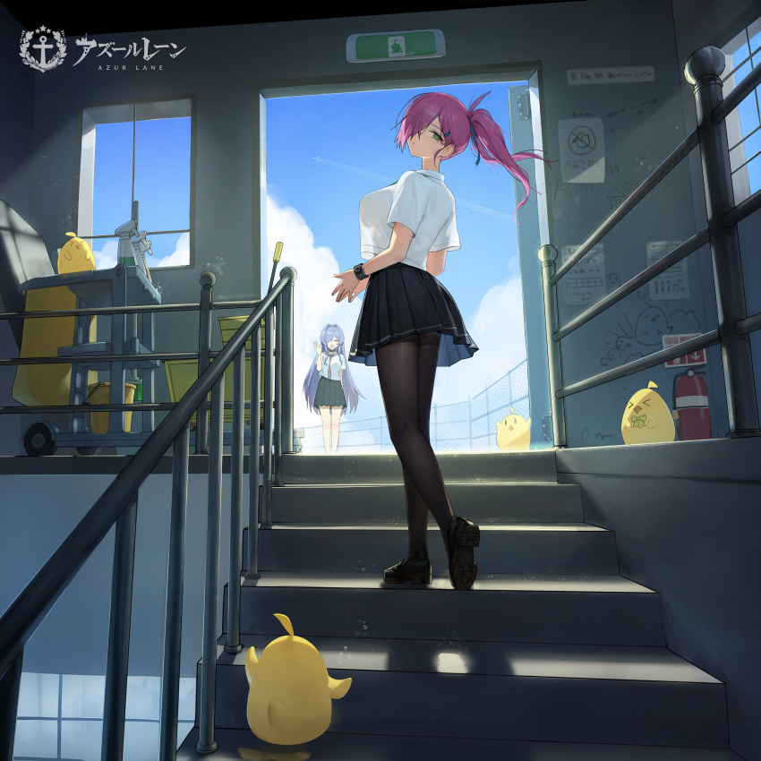 Manjuu (Azur Lane) Rule 34 Image