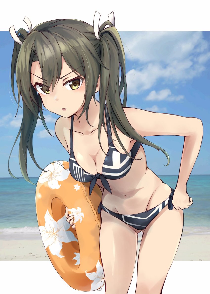 Kantai Collection Rule 34 Image