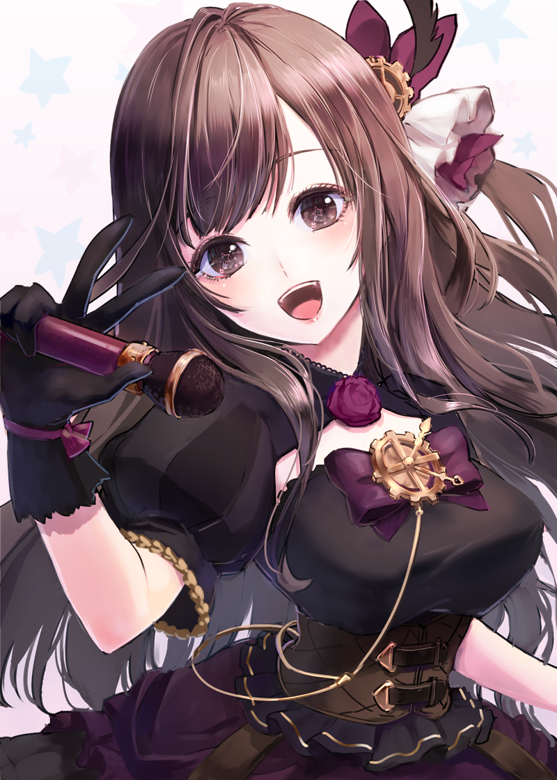 Tsukioka Kogane (Idolmaster) Rule 34 Image