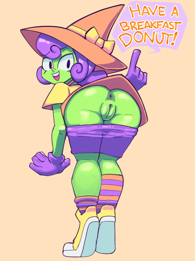 Nat (Hazelnut Hex) Rule 34 Image