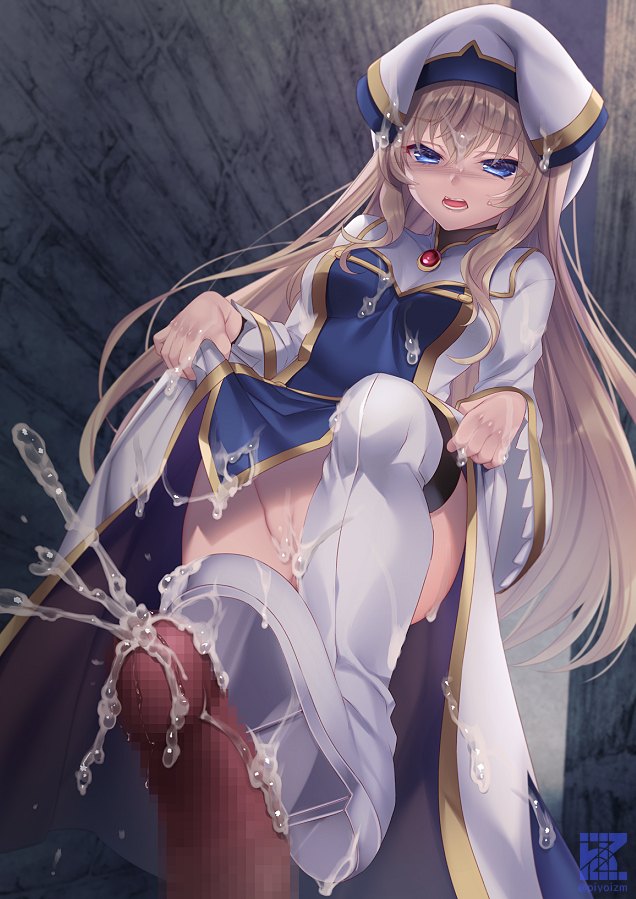 Goblin Slayer Rule 34 Image