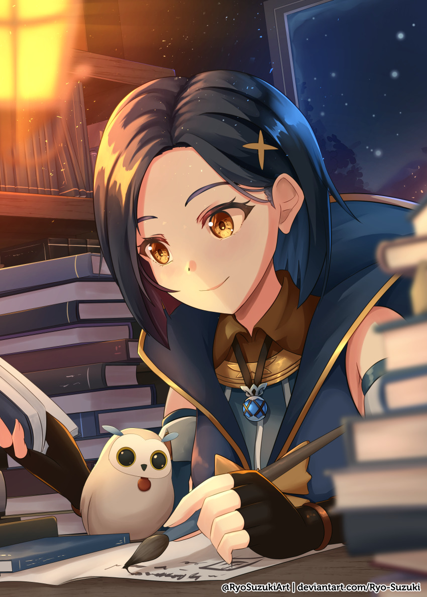 Rinwell (Tales) Rule 34 Image