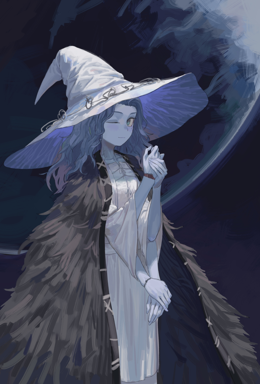 Ranni The Witch (Elden Ring) Rule 34 Image