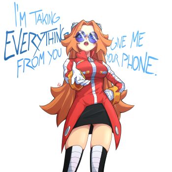 Genderswap (Mtf) Rule 34 Image