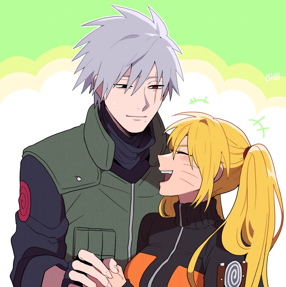 Hatake Kakashi (Naruto (Series)) Rule 34 Image