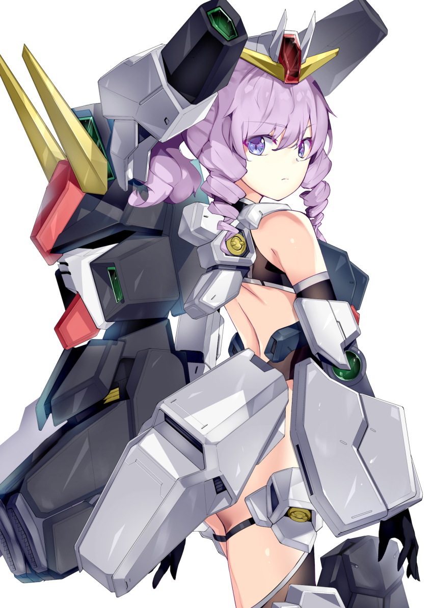 Gundam Rule 34 Image