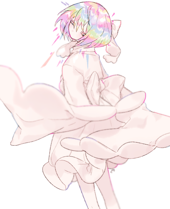 Diamond (Houseki No Kuni) Rule 34 Image