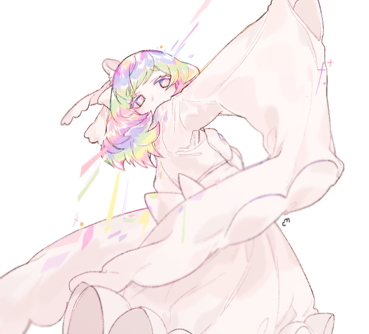 Diamond (Houseki No Kuni) Rule 34 Image