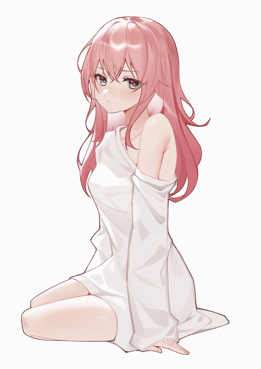 Inui Sajuna (Sono Bisque Doll Wa Koi Wo Suru) Rule 34 Image