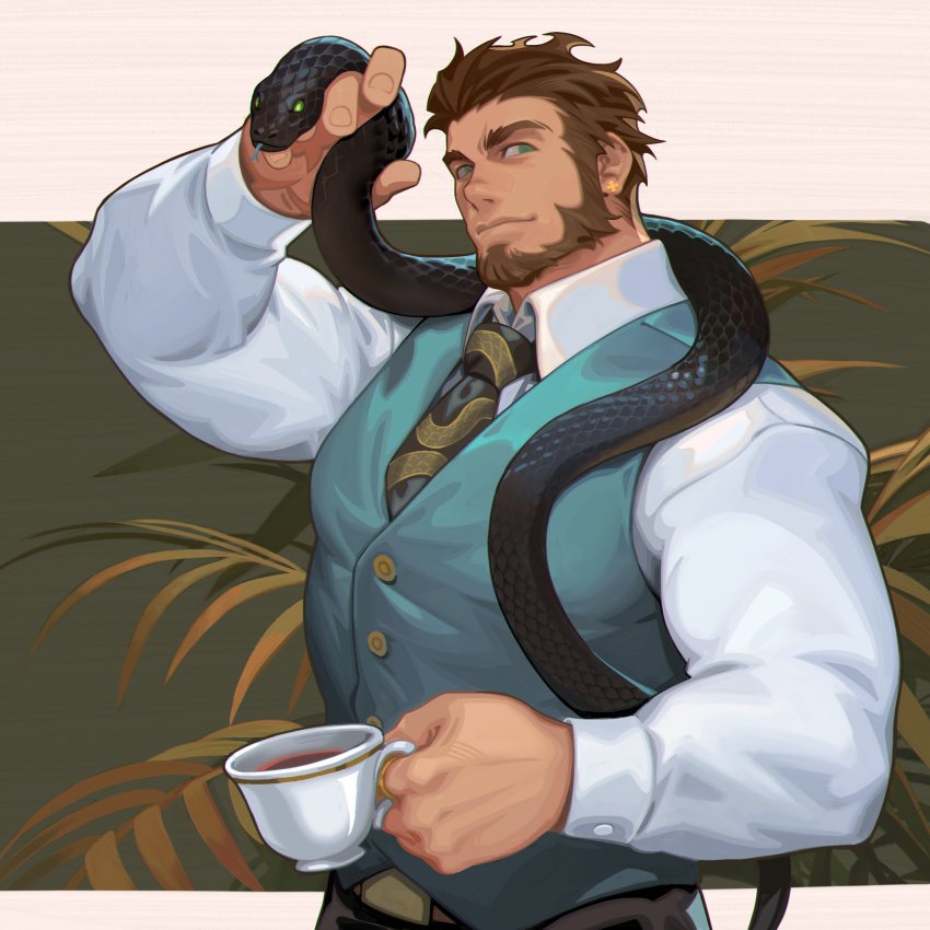 Neilos Rule 34 Image