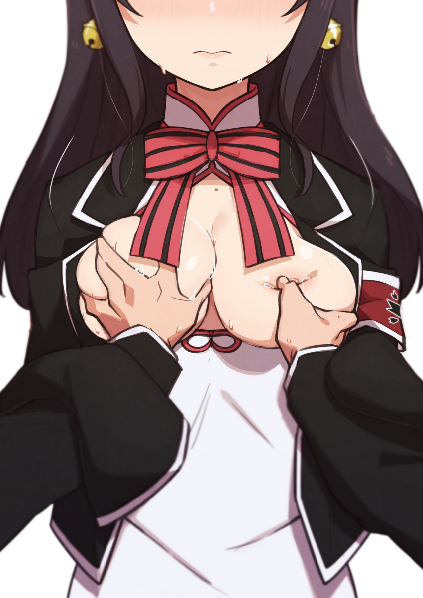 Kishuku Gakkou No Juliet Rule 34 Image