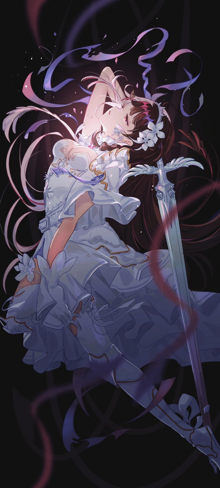 Yorumi Rena (Nijisanji) Rule 34 Image