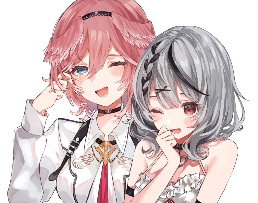 Sakamata Chloe (Hololive) Rule 34 Image