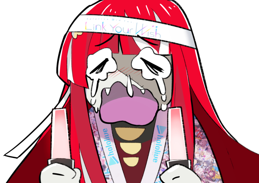 Kureiji Ollie (Hololive) Rule 34 Image