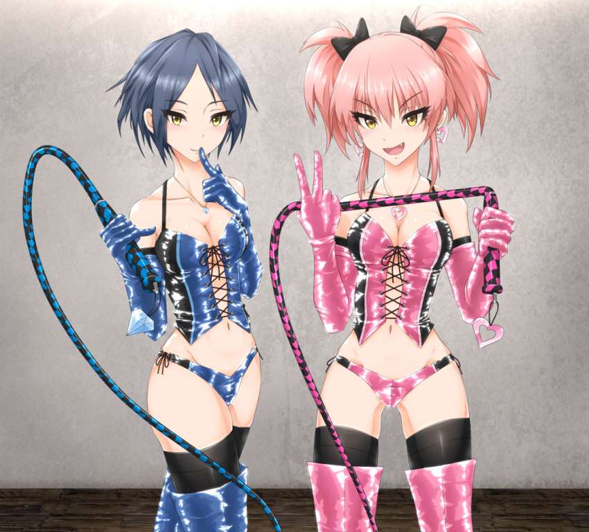 Hayami Kanade (Idolmaster) Rule 34 Image