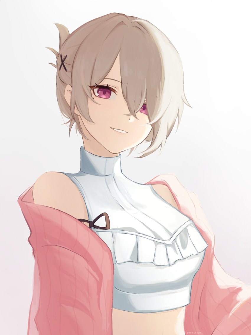 Rita Rossweisse (Honkai (Series)) Rule 34 Image