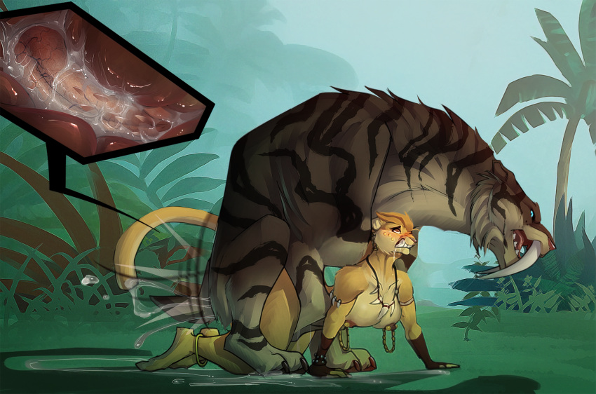 Digital Media (Artwork) Rule 34 Image