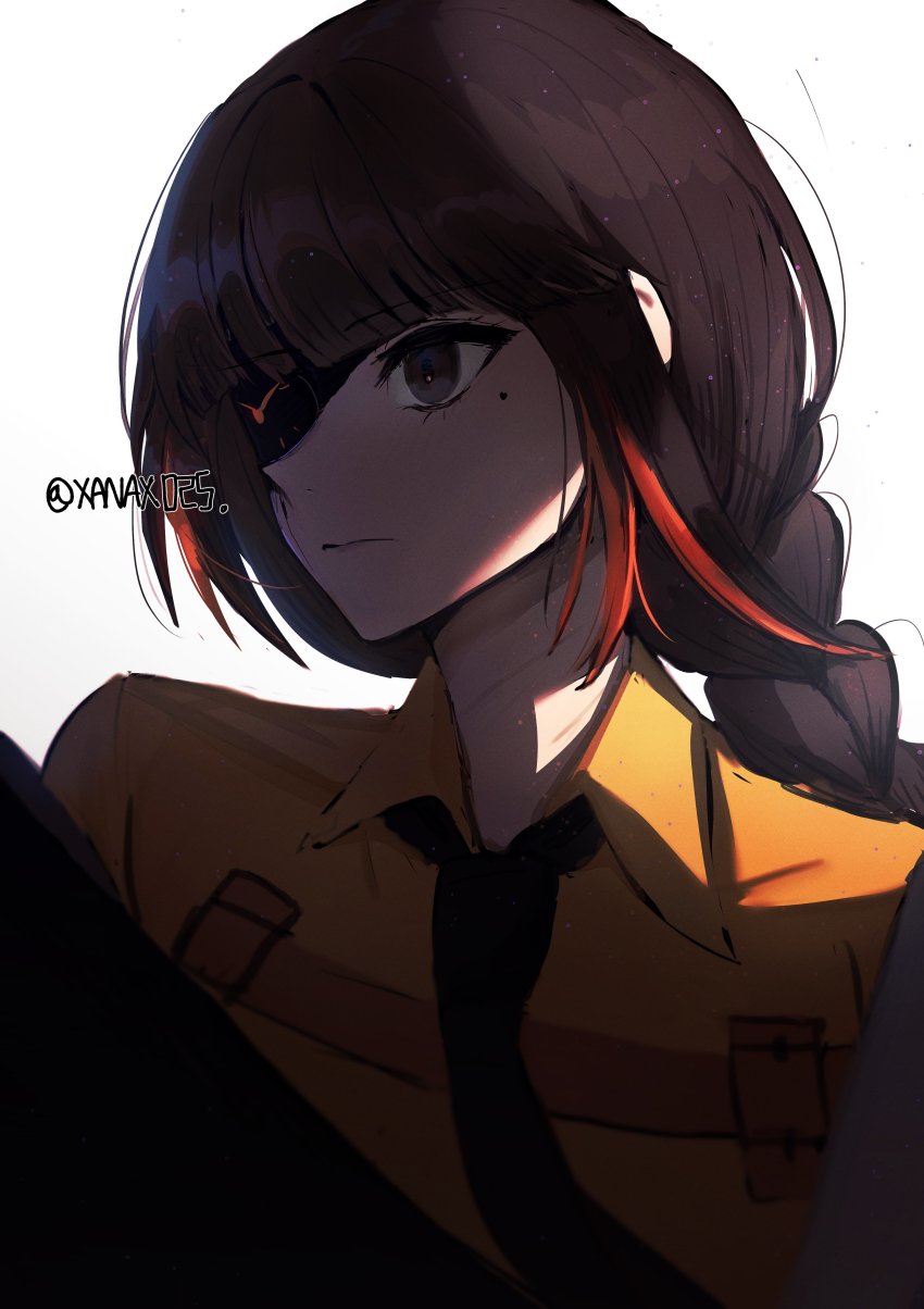 M16a1 (Girls' Frontline) Rule 34 Image
