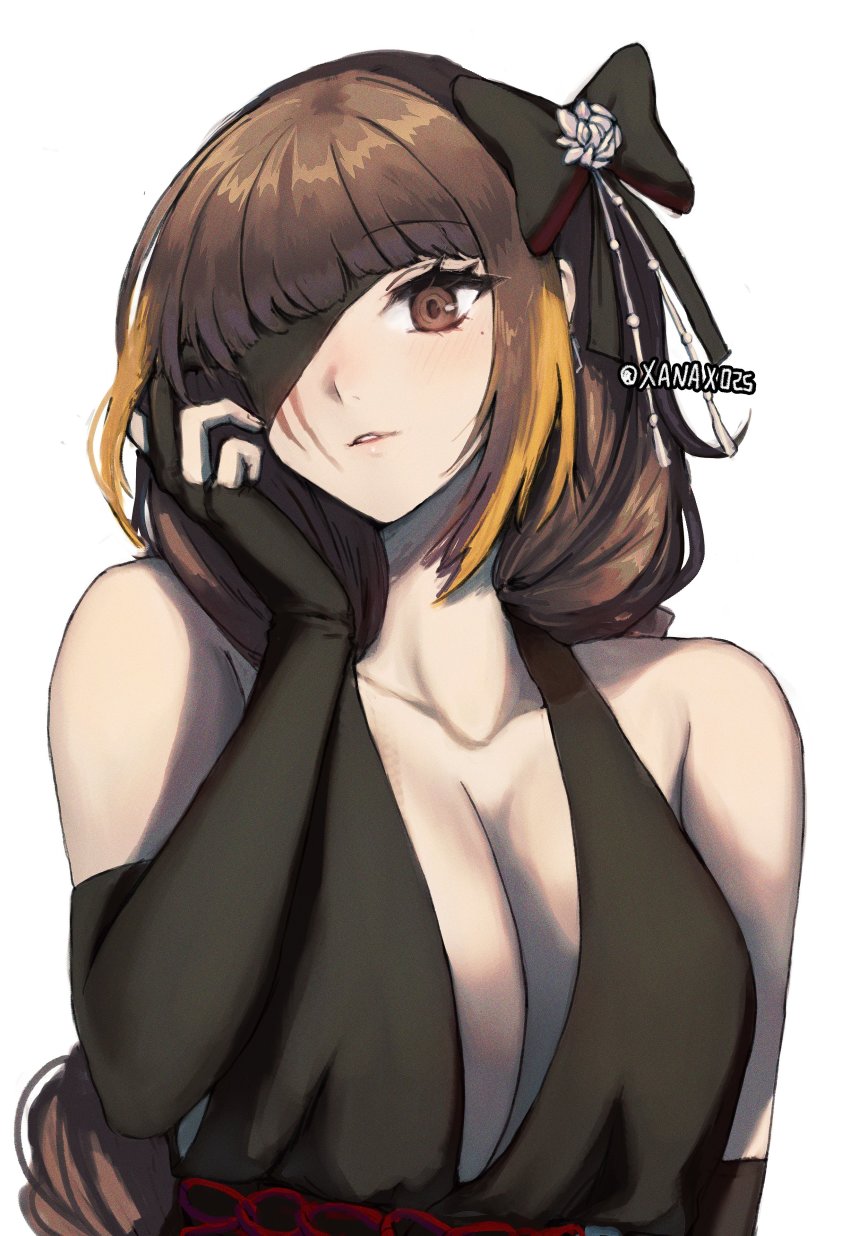 M16a1 (Girls' Frontline) Rule 34 Image