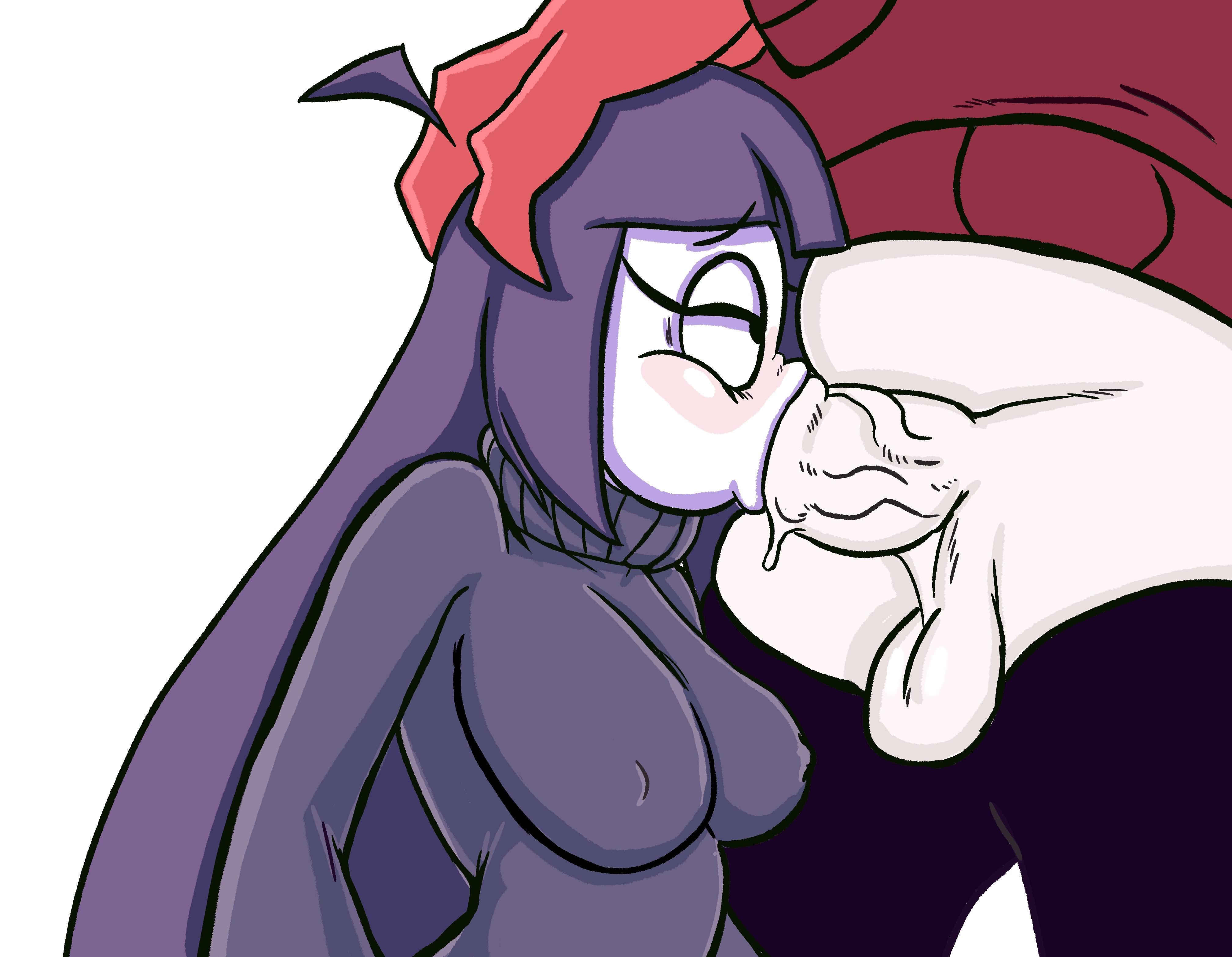 Bob Velseb (Halloween) Rule 34 Image