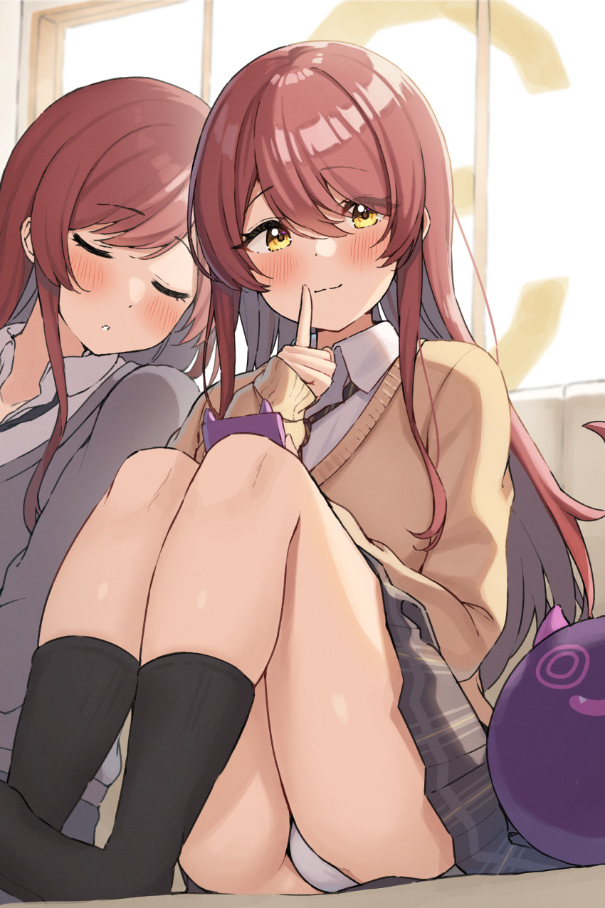 Osaki Amana (Idolmaster) Rule 34 Image