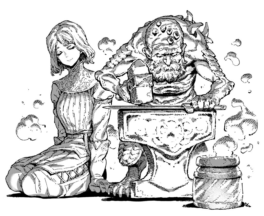 Roderika (Elden Ring) Rule 34 Image