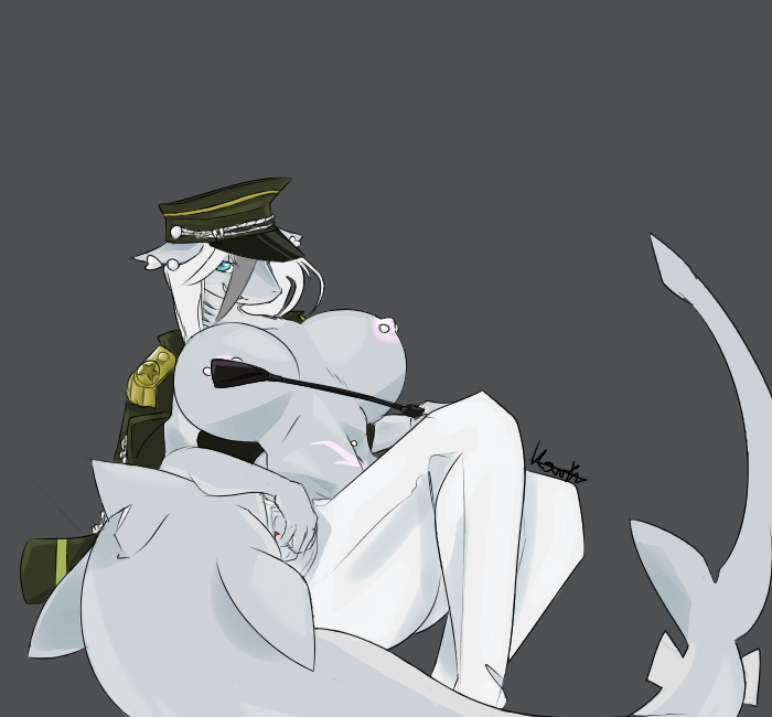 Big Breasts Rule 34 Image
