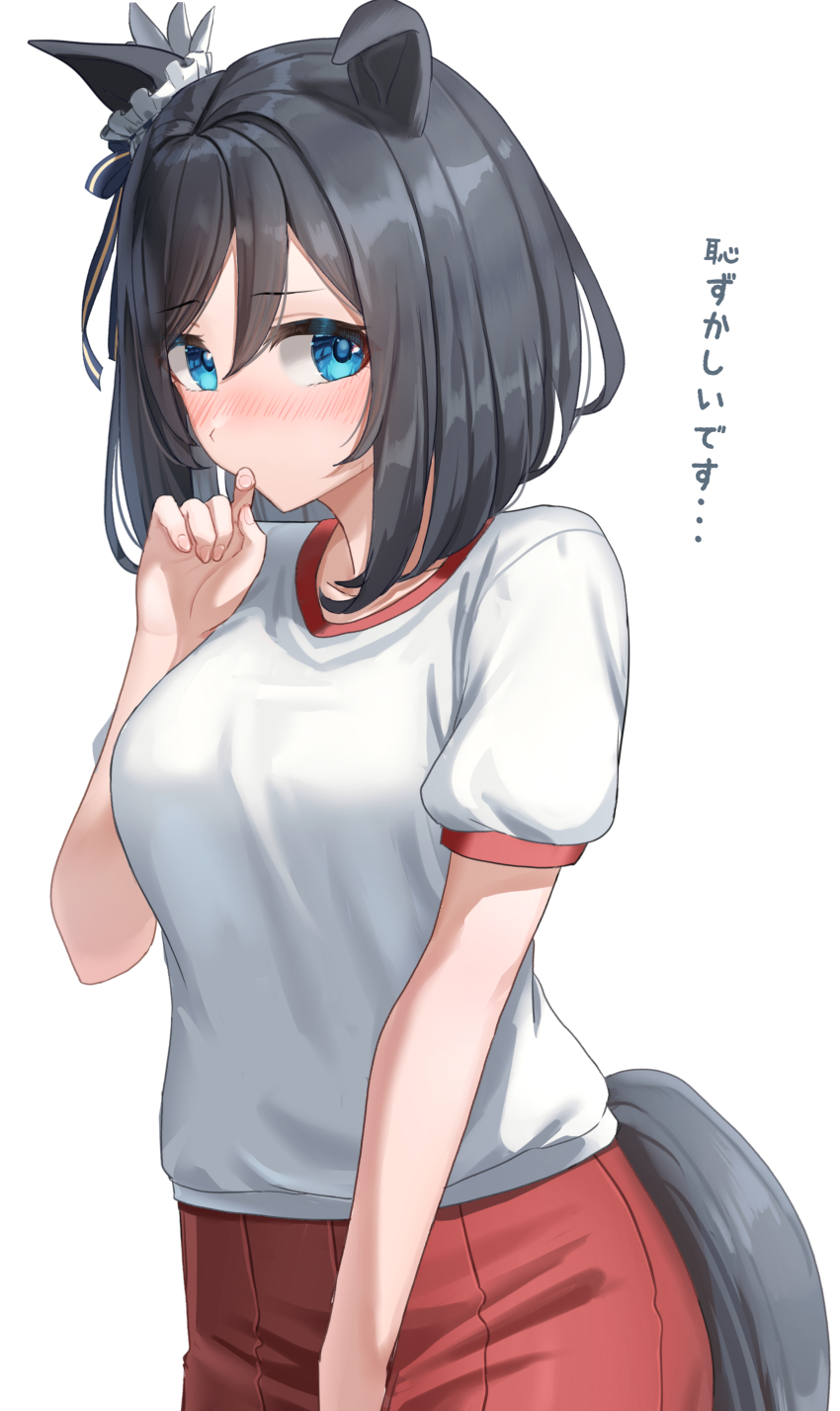 Eishin Flash (Umamusume) Rule 34 Image