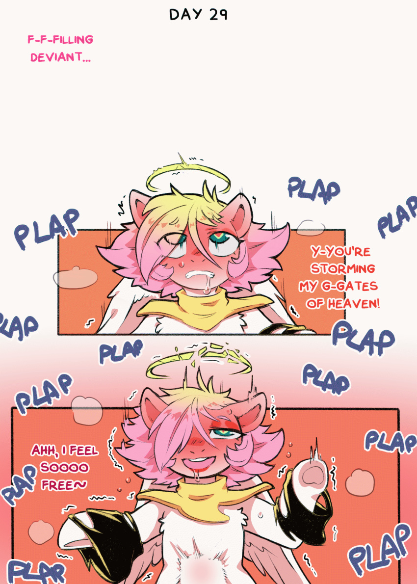 Sister Pureheart Rule 34 Image