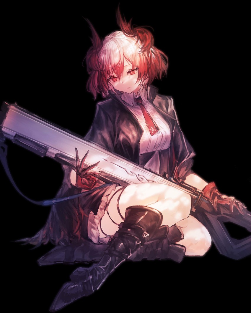Fiammetta (Arknights) Rule 34 Image