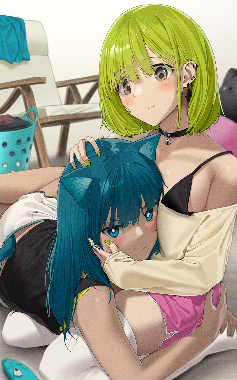 Original Rule 34 Image