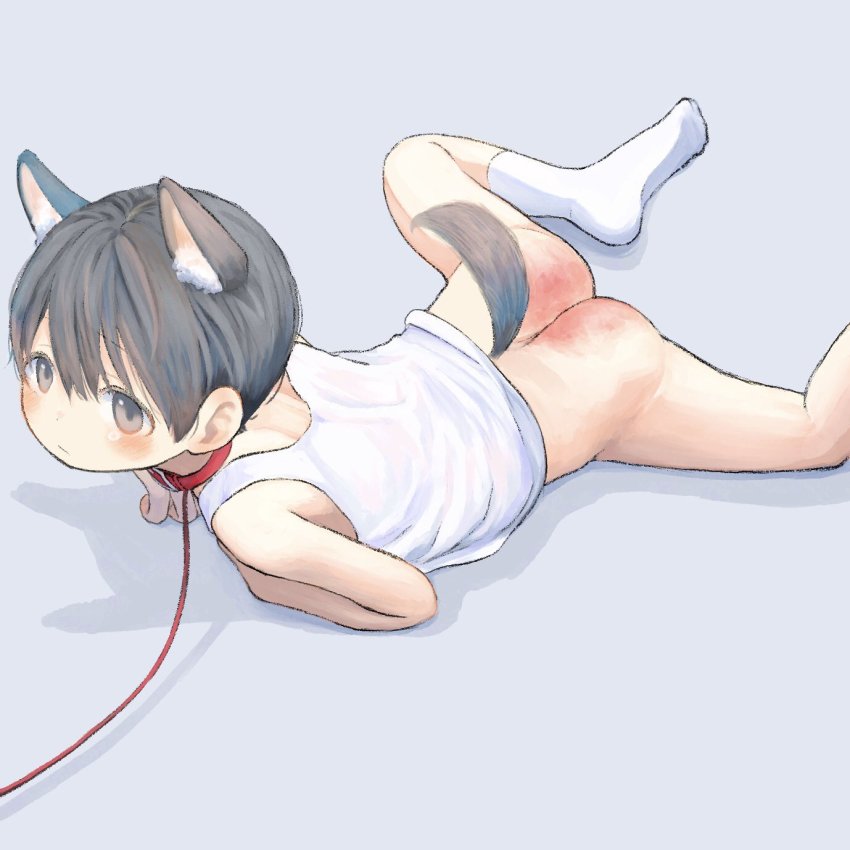 Original Rule 34 Image