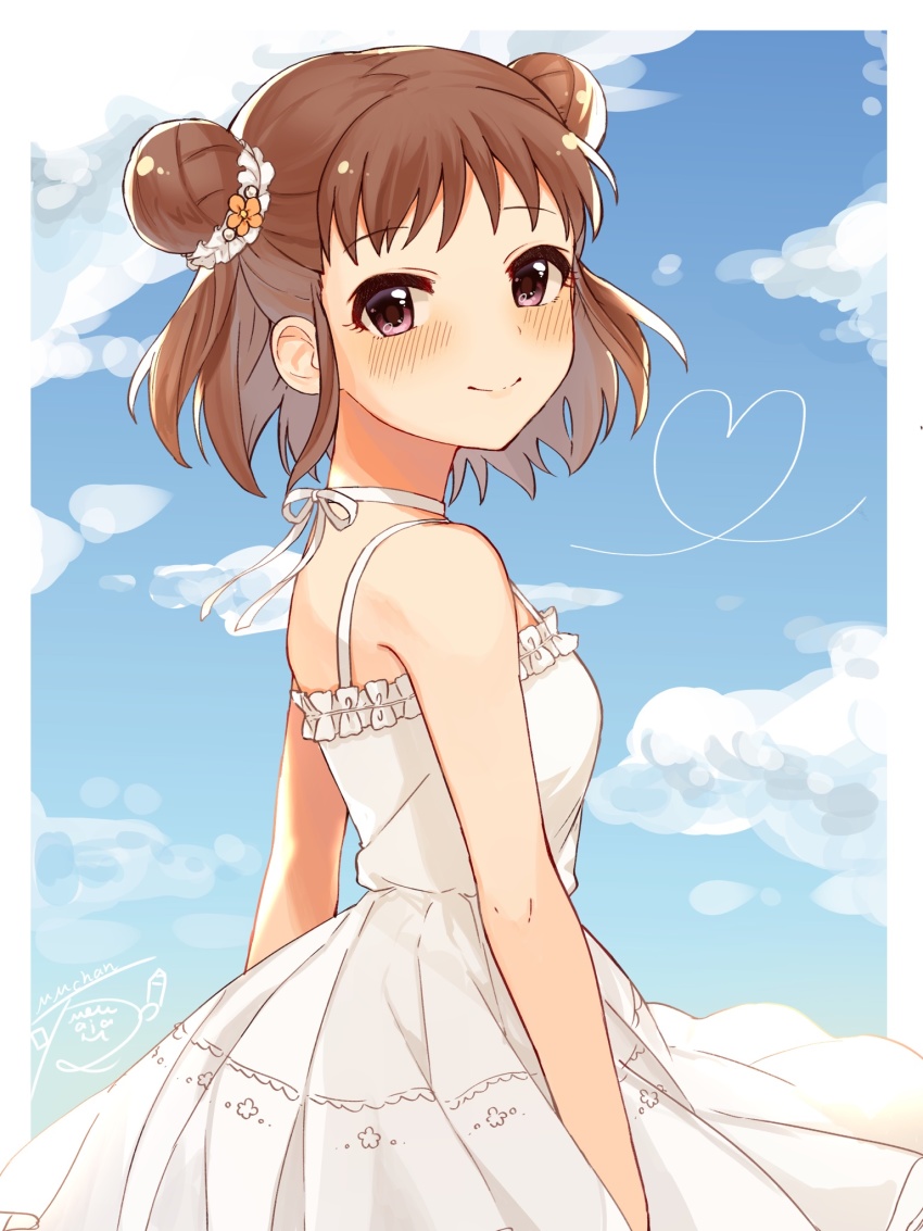 Munakata Atsumi (Idolmaster) Rule 34 Image