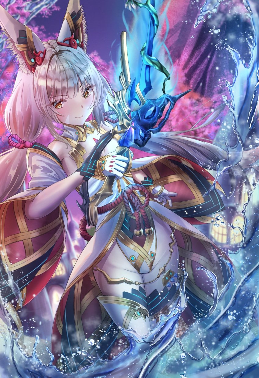 Nia (Blade) (Xenoblade) Rule 34 Image