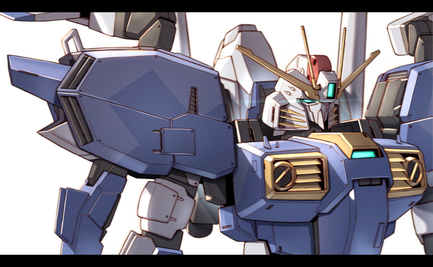 Gundam Rule 34 Image