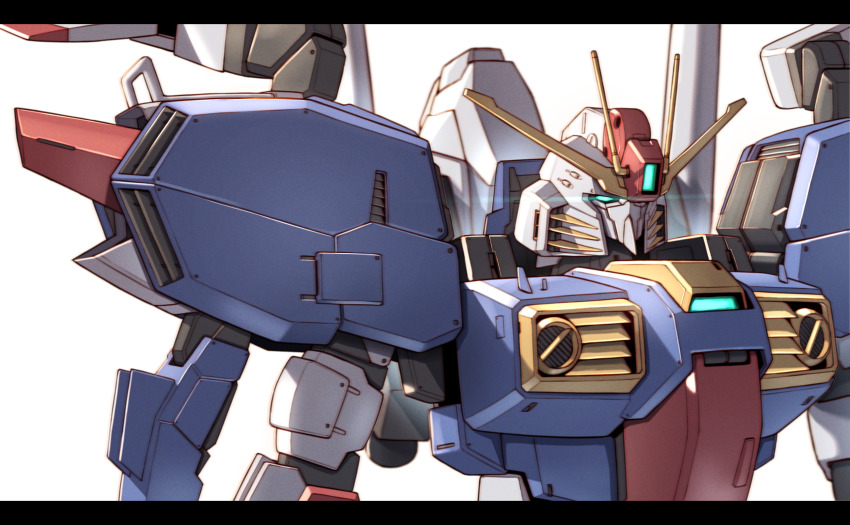 Gundam Rule 34 Image