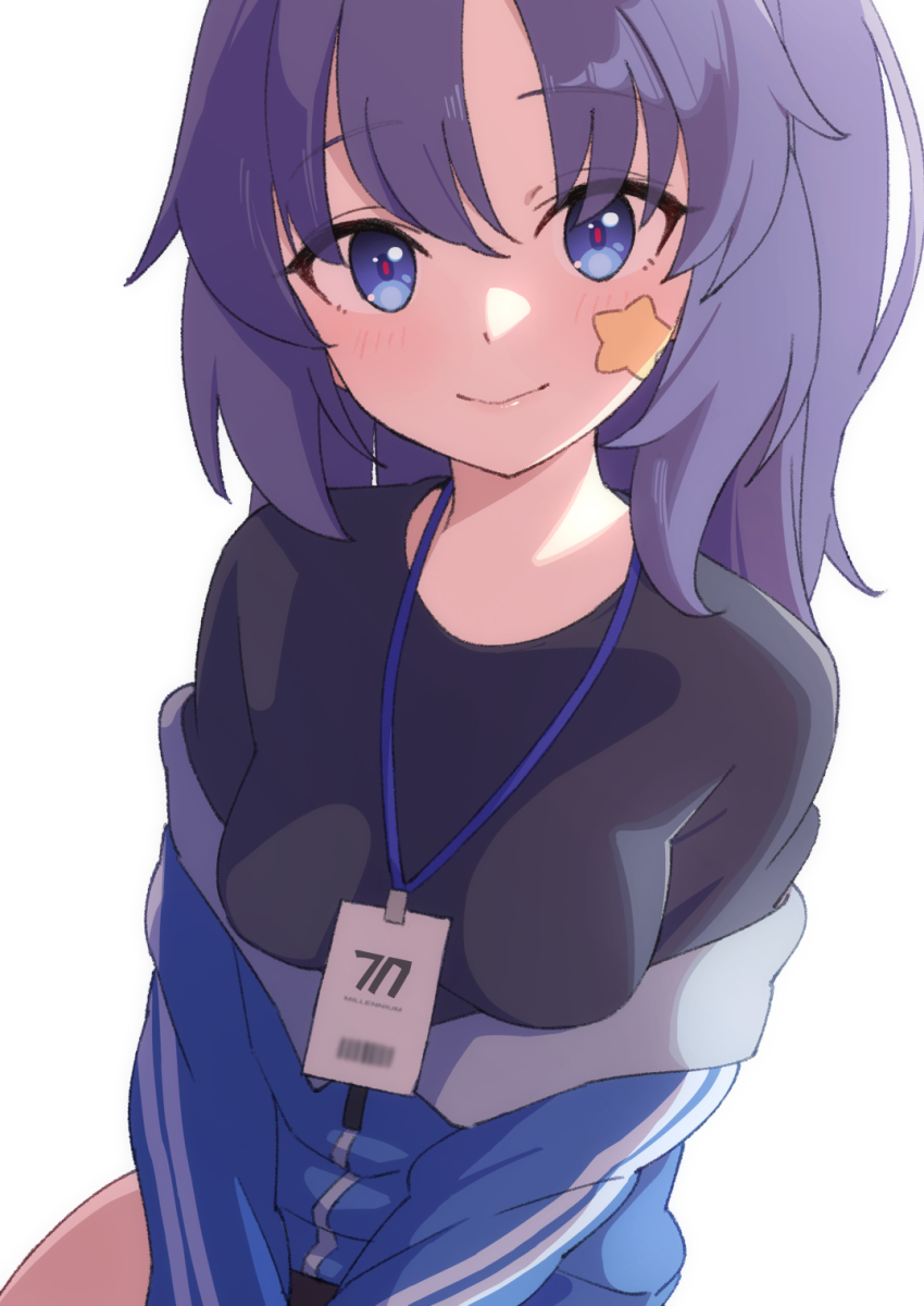 Yuuka (Blue Archive) Rule 34 Image