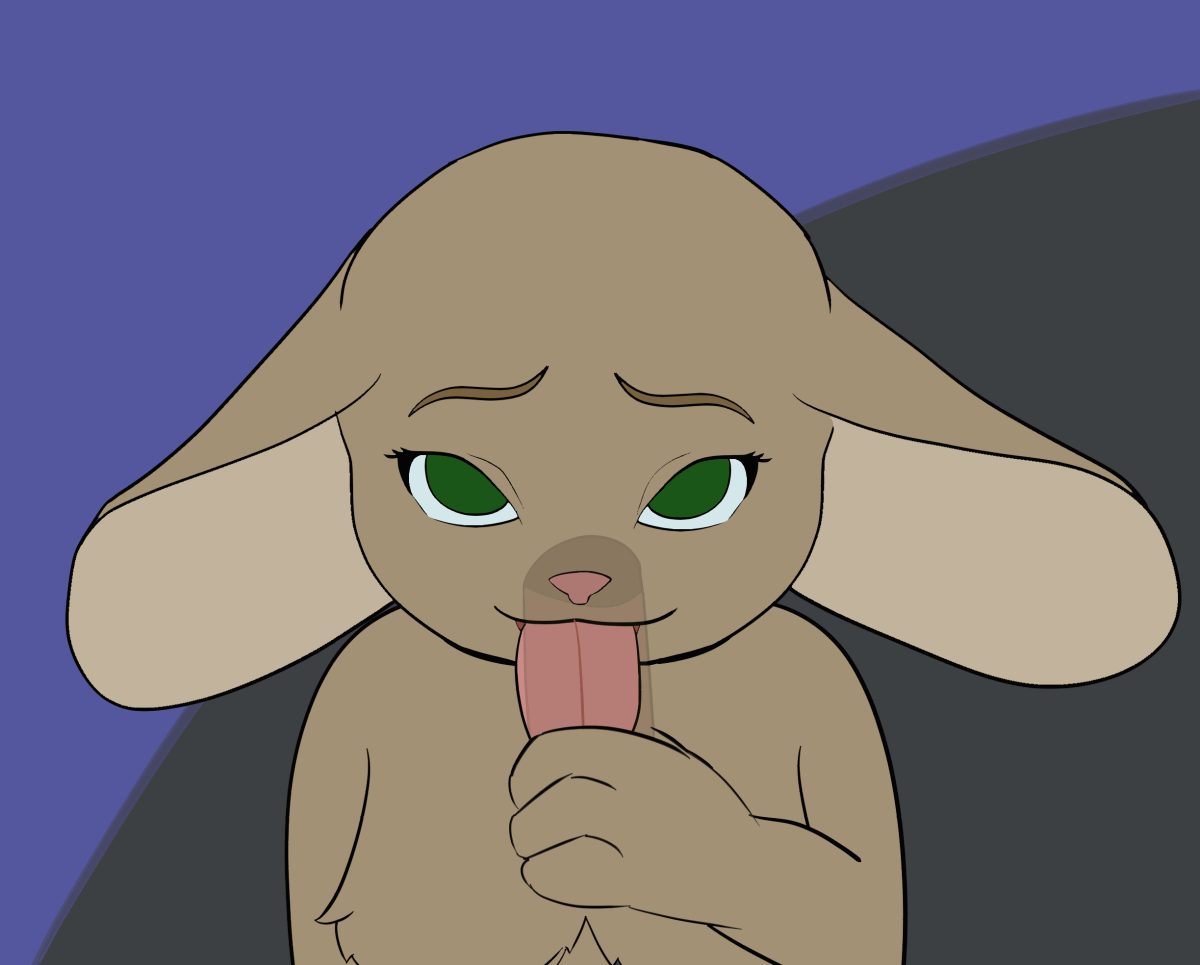 Animated Rule 34 Image