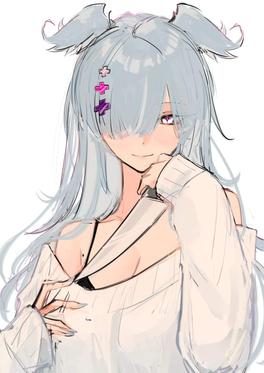 Elira Pendora (Nijisanji) Rule 34 Image