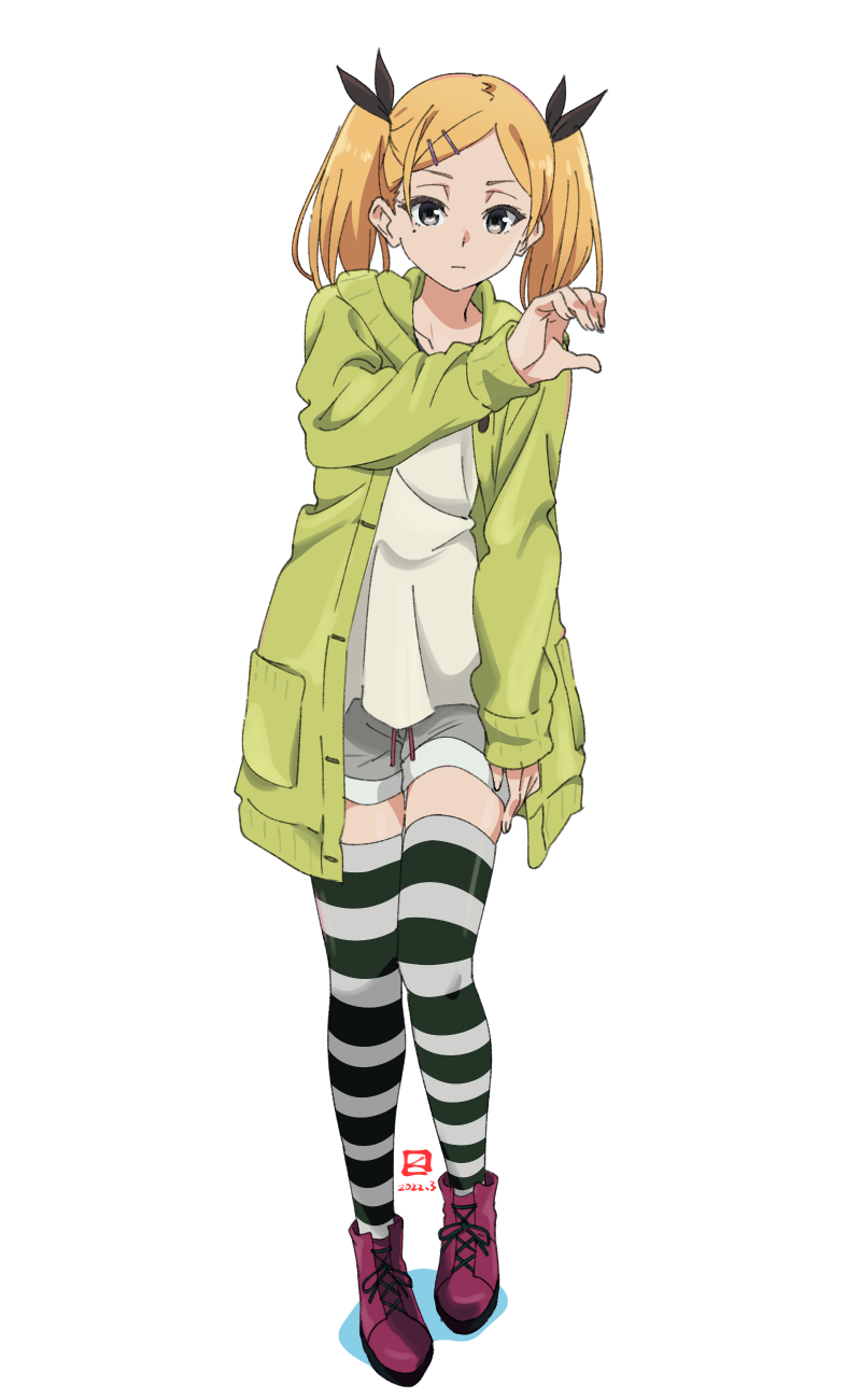 Yano Erika (Shirobako) Rule 34 Image