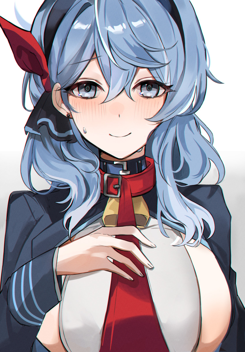 Ako (Blue Archive) Rule 34 Image