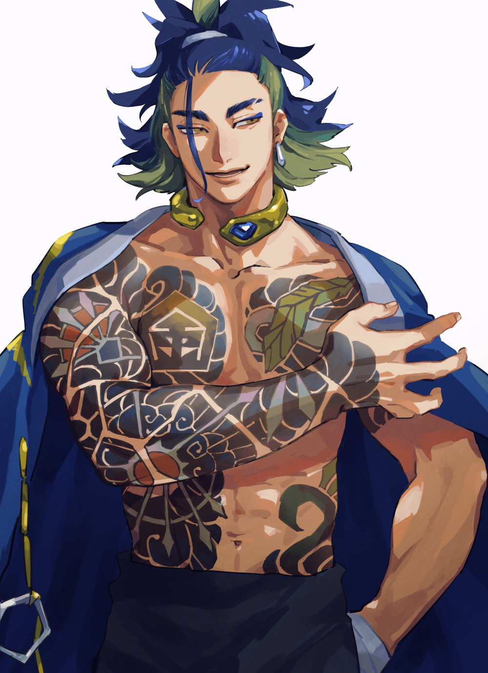 Adaman (Pokemon) Rule 34 Image