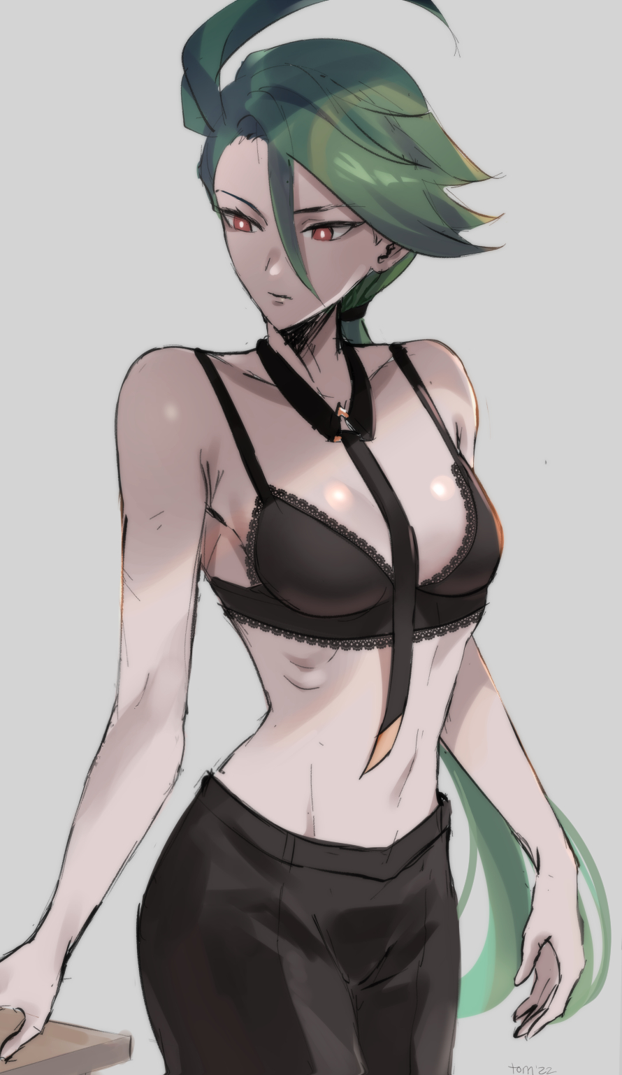 Chili (Pokemon Sv) Rule 34 Image
