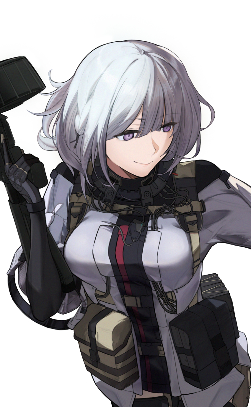 Rpk-16 (Girls' Frontline) Rule 34 Image