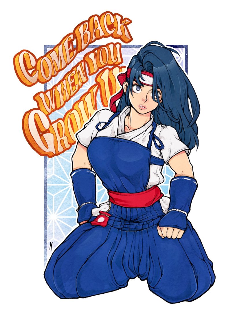 Ryuuko No Ken Rule 34 Image