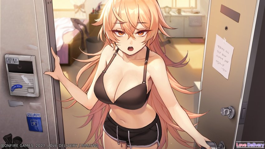 Original Rule 34 Image