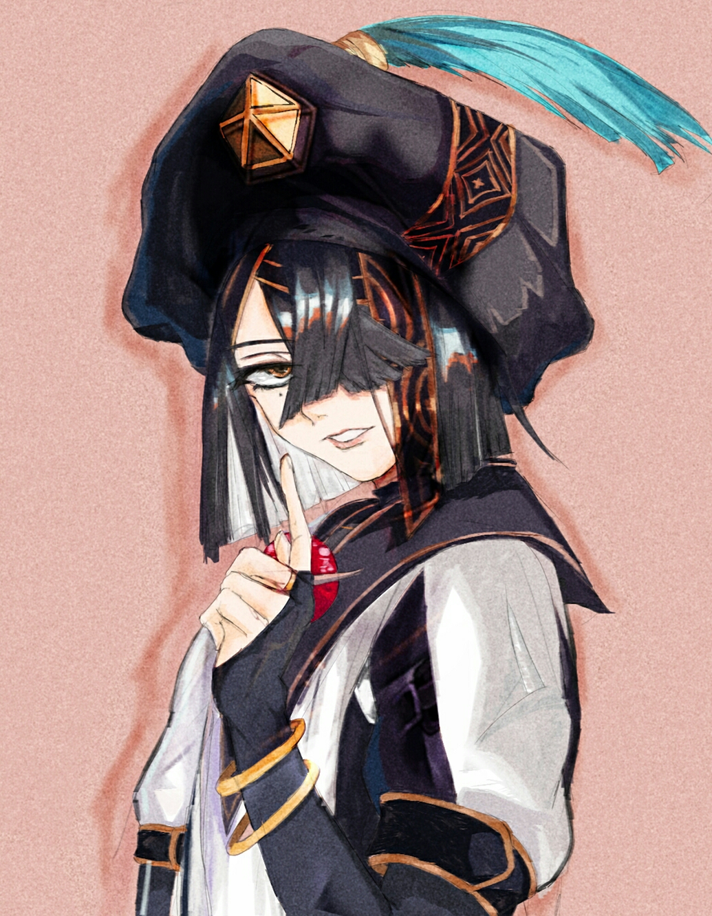 Xu Fu (Fate) Rule 34 Image