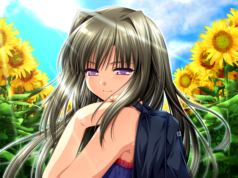 Alpha (Yukai Na Nakamatachi) Rule 34 Image