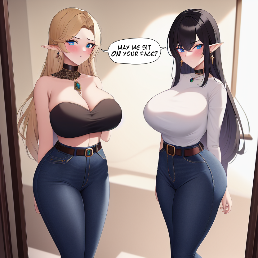 Alborewimi Rule 34 Image