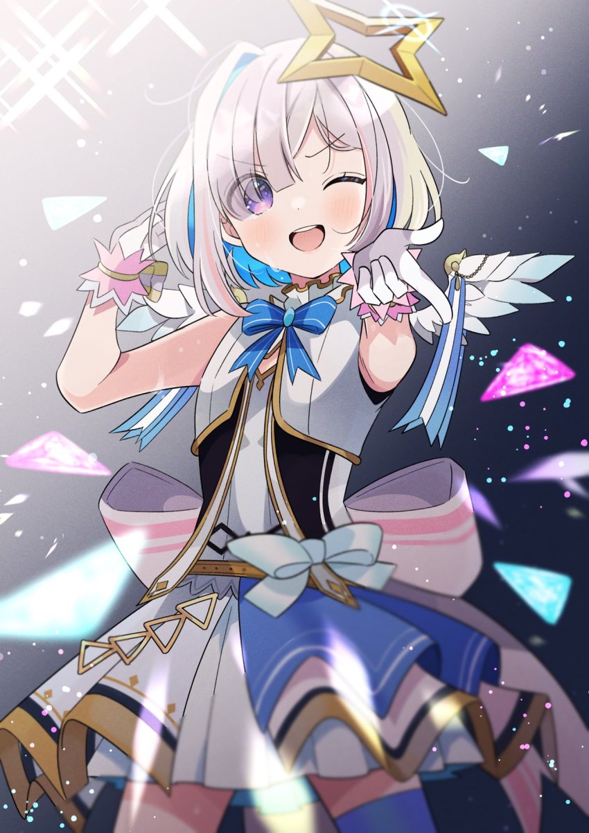 Amane Kanata (Hololive) Rule 34 Image